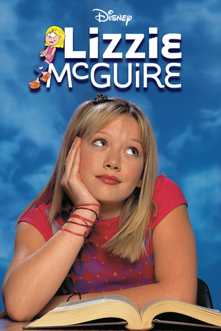 Lizzie McGuire (Overall Series)