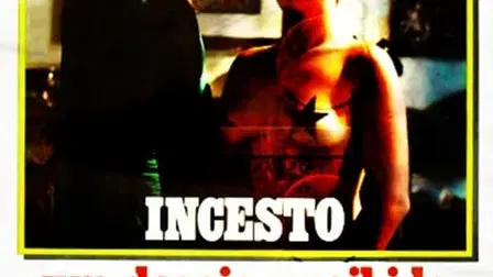 Incesto