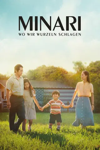 Minari - Wo wir Wurzeln schlagen