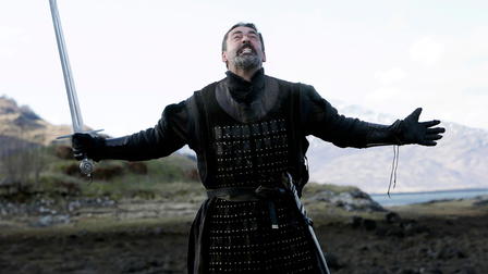 Robert the Bruce