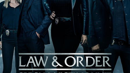 Law & Order: Special Victims Unit