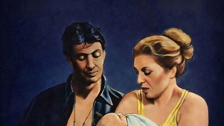 Toña, Born a Virgin