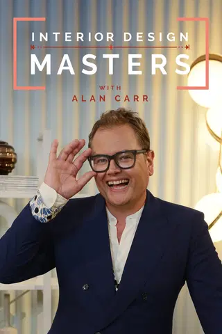 Interior Design Masters with Alan Carr