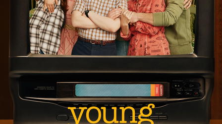 Young Sheldon