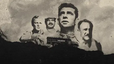 The Wages of Fear