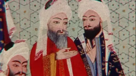 Muhammad: Legacy of a Prophet