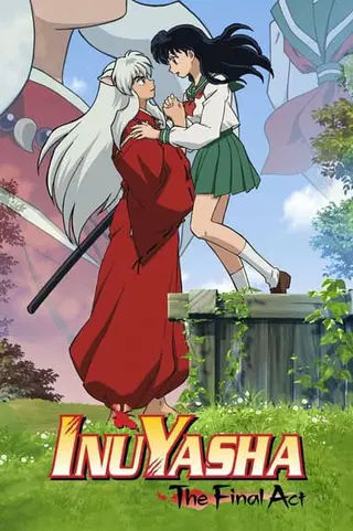 InuYasha
