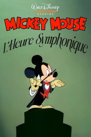L'Heure Symphonique