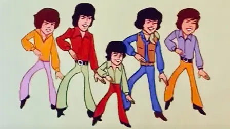 The Osmonds