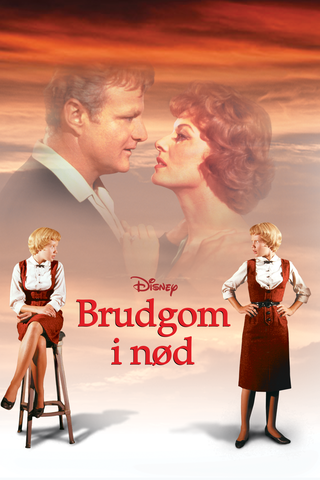 Brudgom i nød