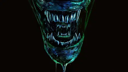 Alien: Earth