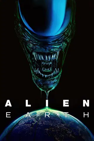 Alien: Earth