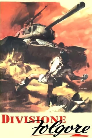 Folgore Division