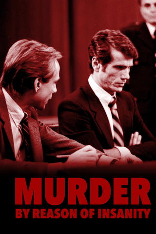 Murder by Reason of Insanity
