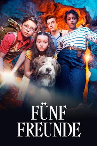 Fünf Freunde