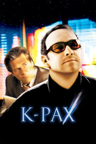 K-Pax