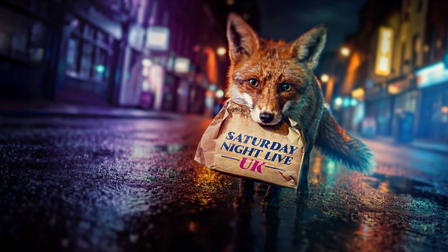 Saturday Night Live UK