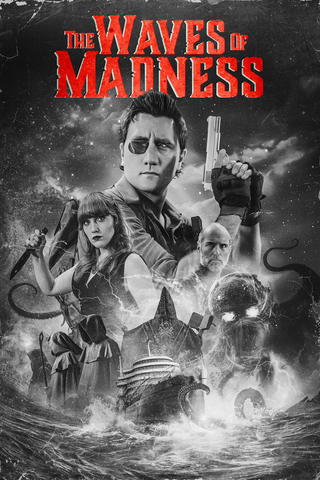 The Waves of Madness