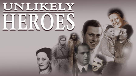 Unlikely Heroes