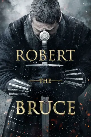 Robert the Bruce