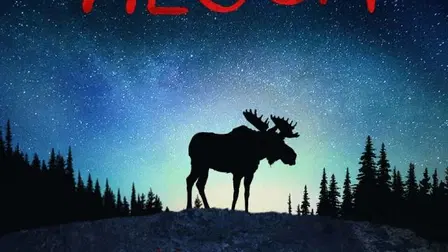 Älgen