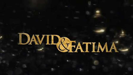 David & Fatima