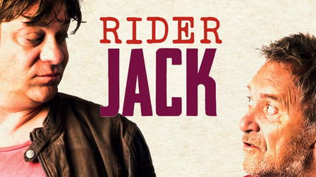 Rider Jack