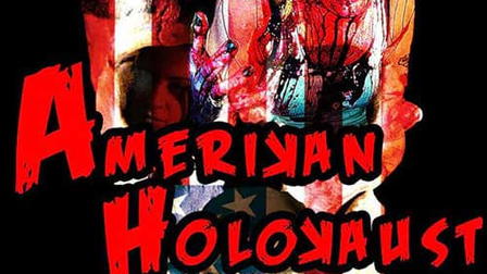 Amerikan Holocaust