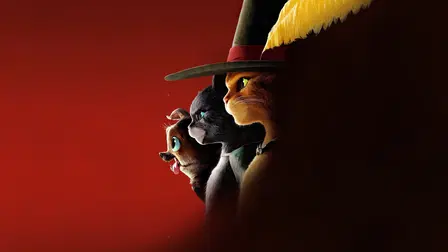 Pus med støvler: Et siste ønske