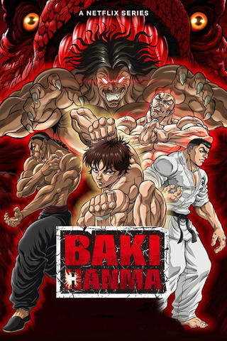 Baki Hanma