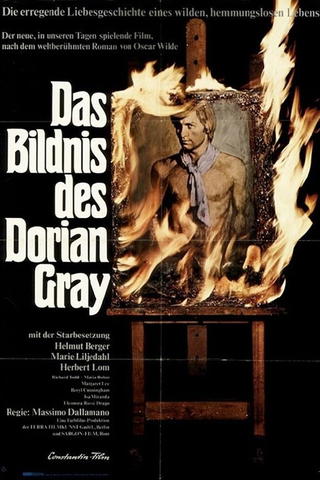 Das Bildnis des Dorian Gray