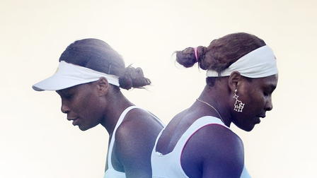 Venus and Serena