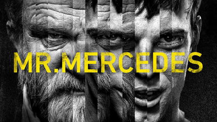 Mr. Mercedes