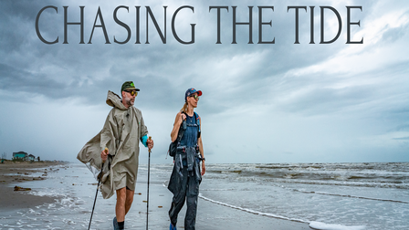 Chasing the Tide