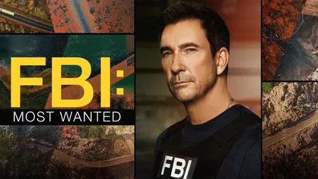 FBI: Most Wanted