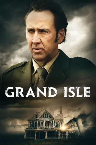 Grand Isle