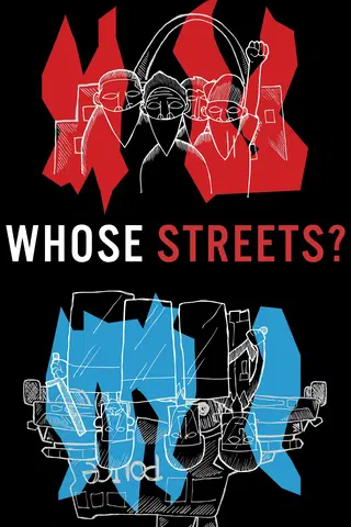 Whose Streets