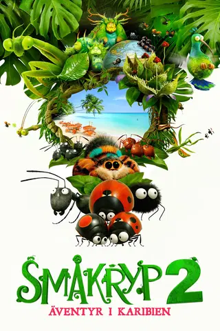Småkryp 2