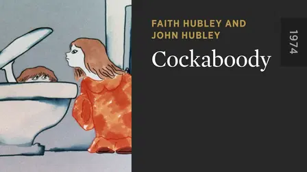Cockaboody