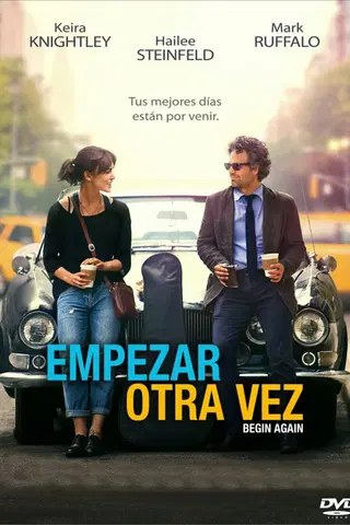 Begin Again
