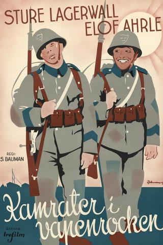 Comrades in Uniform