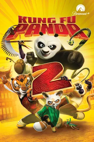 Kung Fu Panda 2