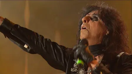 Alice Cooper - Live At Montreux 2005