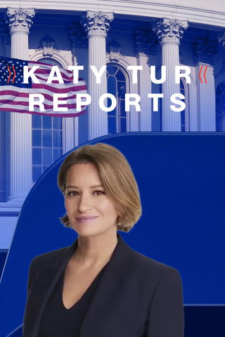 The Moment with Katy Tur