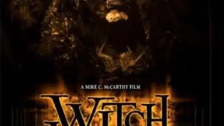 Witch House: The Legend of Petronel Haxley