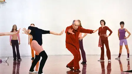 El hombre orquesta