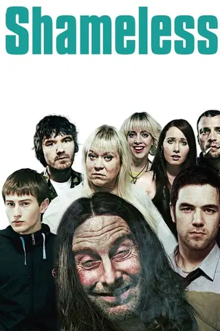 Shameless