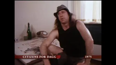 The Dagg Sea Scrolls