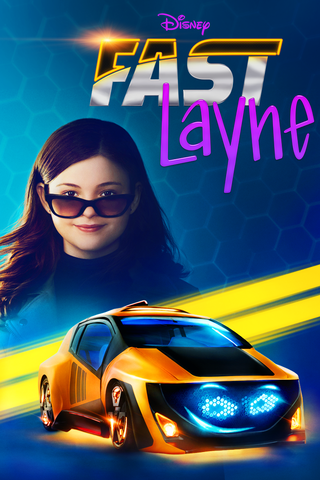 Fast Layne