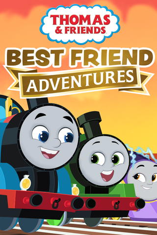 Thomas & Friends: Best Friend Adventures